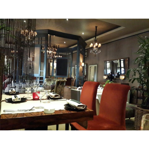 Ресторанный сервис бронирования столиков menu-rest.com - Интерьер ресторана "China-club"