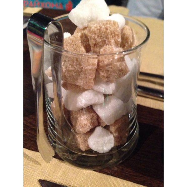 Ресторанный сервис бронирования столиков menu-rest.com - Интерьер ресторана "Райхона"