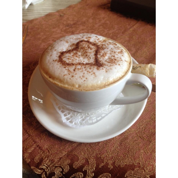 Ресторанный сервис бронирования столиков menu-rest.com - Интерьер ресторана "Вилла Тоскана"