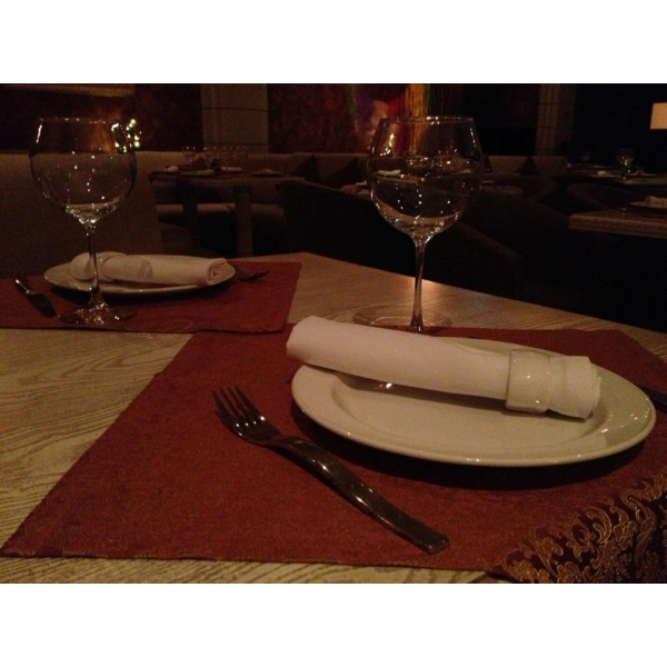 Ресторанный сервис бронирования столиков menu-rest.com - Интерьер ресторана "Вилла Тоскана"