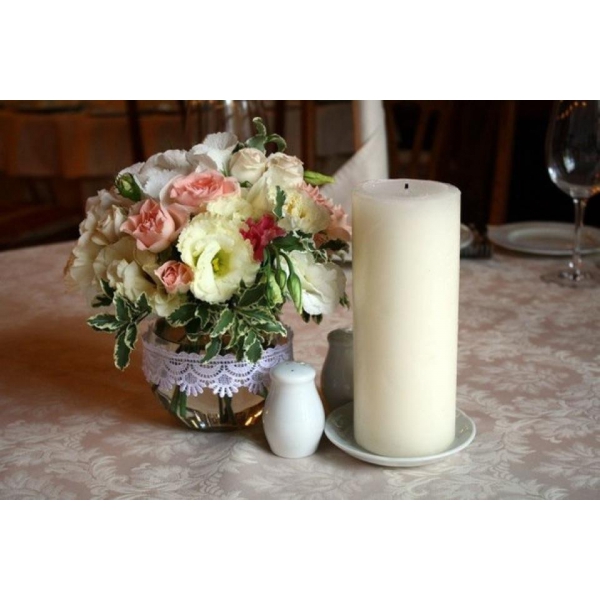 Ресторанный сервис бронирования столиков menu-rest.com - Интерьер ресторана "Театръ Корша"