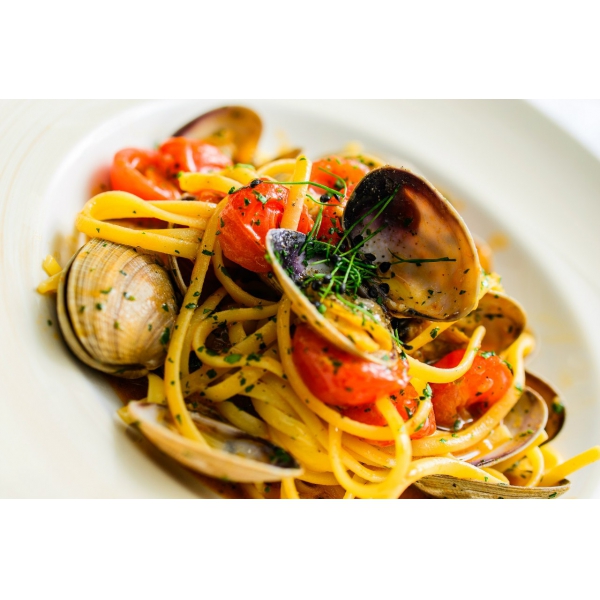 Ресторанный сервис бронирования столиков menu-rest.com - Интерьер ресторана "Хороший год"