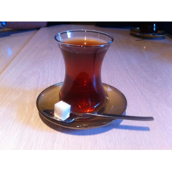 Ресторанный сервис бронирования столиков menu-rest.com - Интерьер ресторана "Travel Cafe"