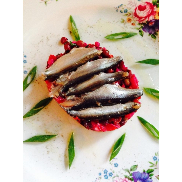 Ресторанный сервис бронирования столиков menu-rest.com - Интерьер ресторана "Мамы"