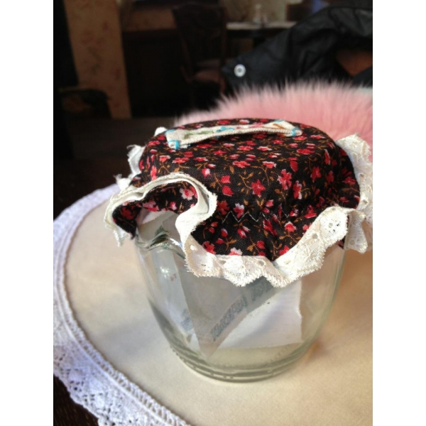 Ресторанный сервис бронирования столиков menu-rest.com - Интерьер ресторана "Мамы"