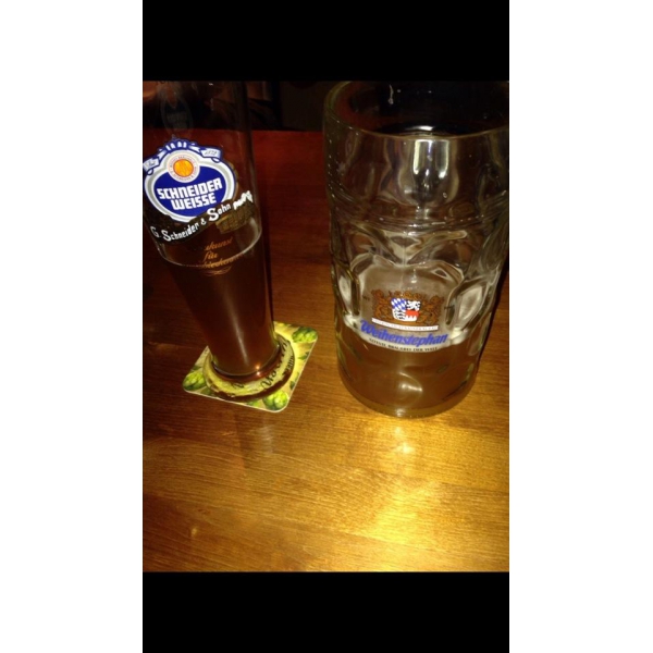 Ресторанный сервис бронирования столиков menu-rest.com - Интерьер ресторана "Почтмейстер"