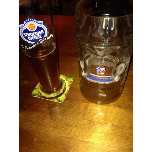 Ресторанный сервис бронирования столиков menu-rest.com - Интерьер ресторана "Почтмейстер"