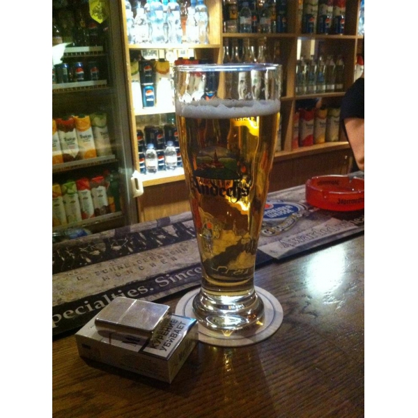 Ресторанный сервис бронирования столиков menu-rest.com - Интерьер ресторана "Почтмейстер"