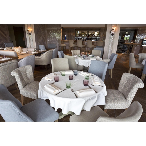 Ресторанный сервис бронирования столиков menu-rest.com - Интерьер ресторана "Rotonda"