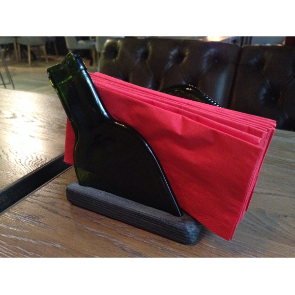 Ресторанный сервис бронирования столиков menu-rest.com - Интерьер ресторана "Shaggy Dog"