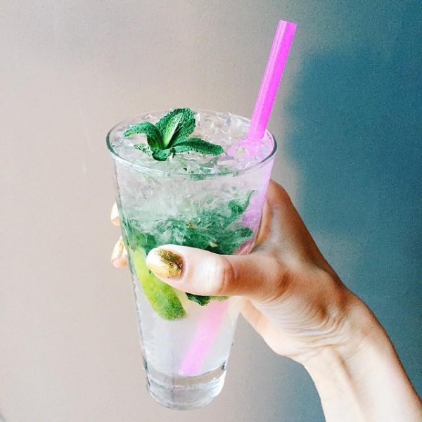 Ресторанный сервис бронирования столиков menu-rest.com - Интерьер ресторана "Shaggy Dog"