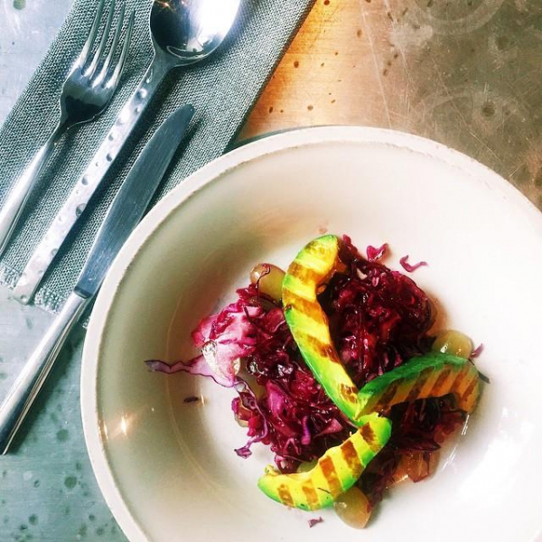 Ресторанный сервис бронирования столиков menu-rest.com - Интерьер ресторана "Shaggy Dog"