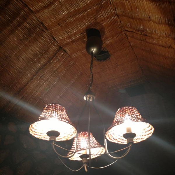 Ресторанный сервис бронирования столиков menu-rest.com - Интерьер ресторана "Легенда"