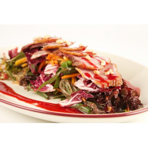 Ресторанный сервис бронирования столиков menu-rest.com - Интерьер ресторана "Братья МО"