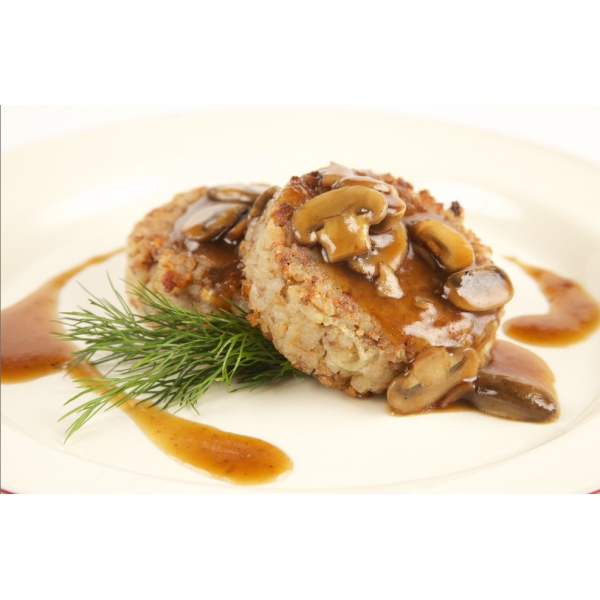 Ресторанный сервис бронирования столиков menu-rest.com - Интерьер ресторана "Братья МО"