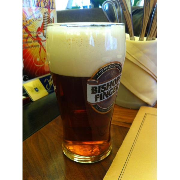 Ресторанный сервис бронирования столиков menu-rest.com - Интерьер ресторана "Братья МО"