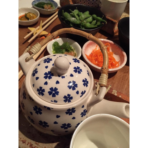 Ресторанный сервис бронирования столиков menu-rest.com - Интерьер ресторана "Gutai"