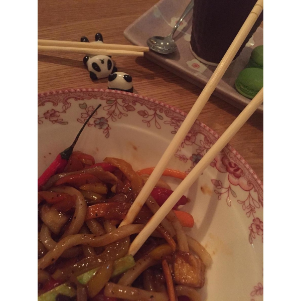 Ресторанный сервис бронирования столиков menu-rest.com - Интерьер ресторана "Gutai"