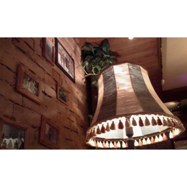 Ресторанный сервис бронирования столиков menu-rest.com - Интерьер ресторана "Piccolino"