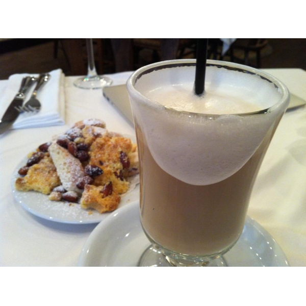 Ресторанный сервис бронирования столиков menu-rest.com - Интерьер ресторана "Piccolino"