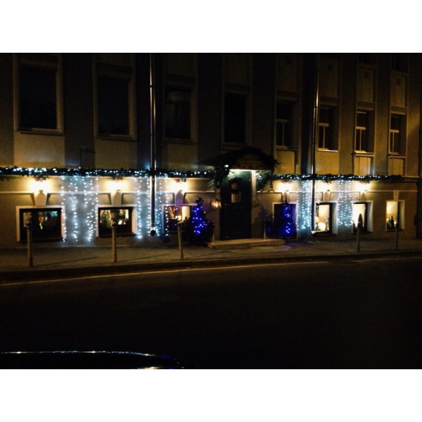 Ресторанный сервис бронирования столиков menu-rest.com - Интерьер ресторана "Piccolino"