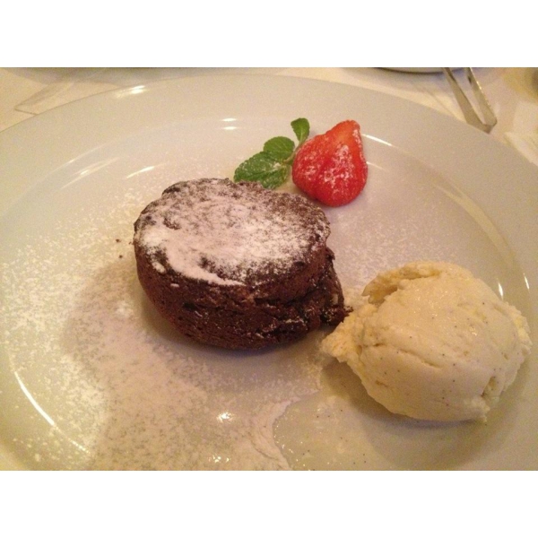 Ресторанный сервис бронирования столиков menu-rest.com - Интерьер ресторана "Piccolino"