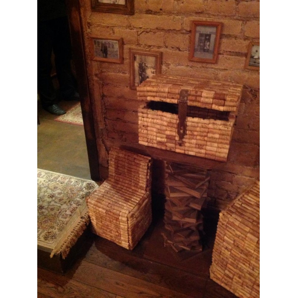 Ресторанный сервис бронирования столиков menu-rest.com - Интерьер ресторана "Piccolino"