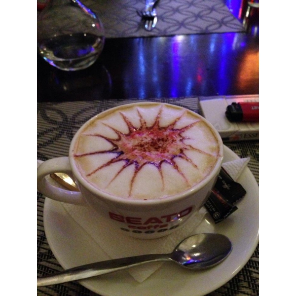 Ресторанный сервис бронирования столиков menu-rest.com - Интерьер ресторана "ЗОЛОТАЯ РЫБКА"