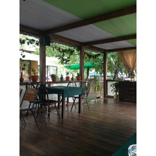 Photos at Золотая Рыбка - Eastern European Restaurant in Люберцы