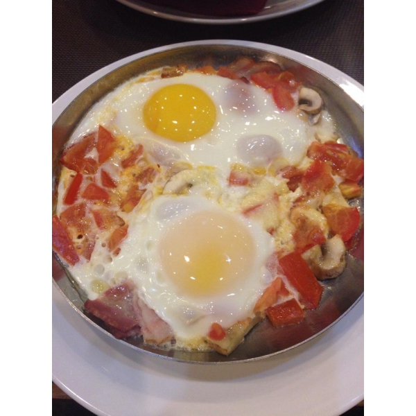 Ресторанный сервис бронирования столиков menu-rest.com - Интерьер ресторана "Beer Pub"