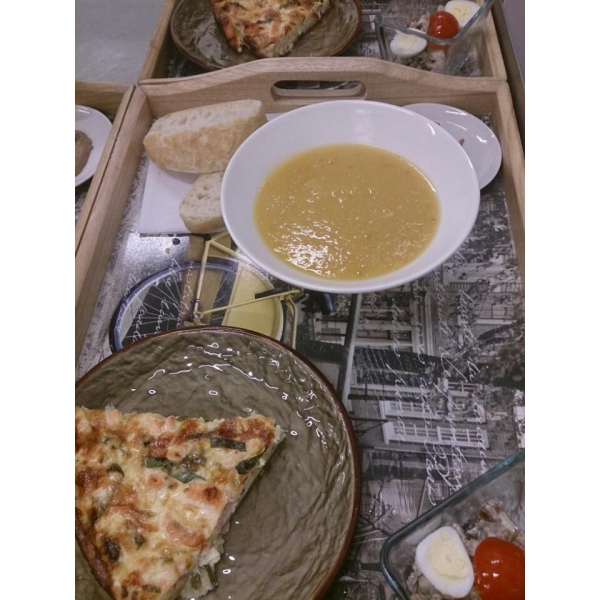 Ресторанный сервис бронирования столиков menu-rest.com - Интерьер ресторана "Братья Бромлей"