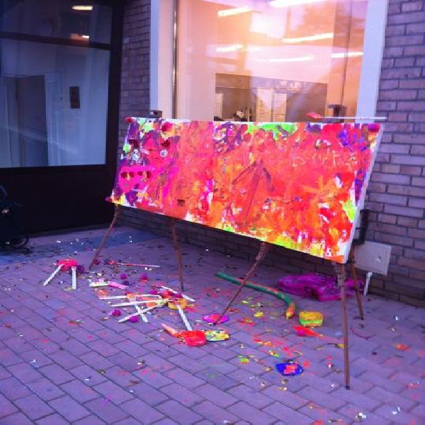 Ресторанный сервис бронирования столиков menu-rest.com - Интерьер ресторана "Братья Бромлей"