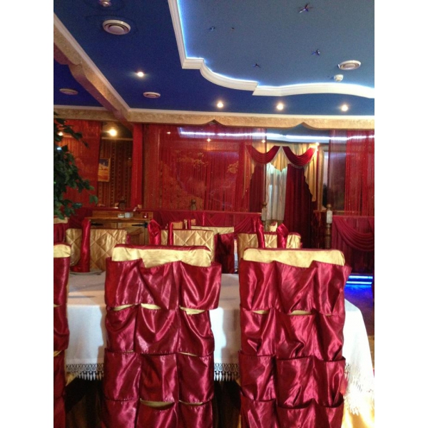 Ресторанный сервис бронирования столиков menu-rest.com - Интерьер ресторана "ШАХ КЕБАБ"