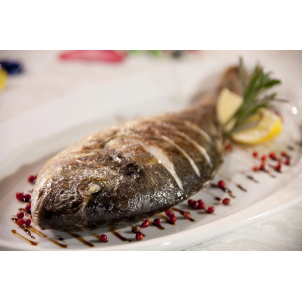 Ресторанный сервис бронирования столиков menu-rest.com - Интерьер ресторана "Б12"