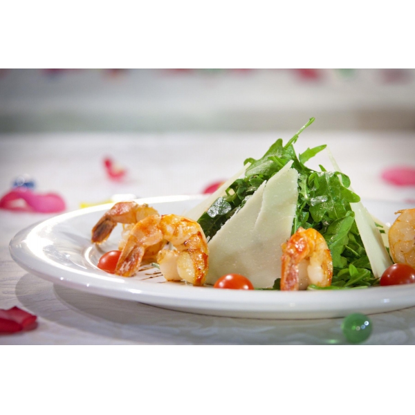 Ресторанный сервис бронирования столиков menu-rest.com - Интерьер ресторана "Б12"