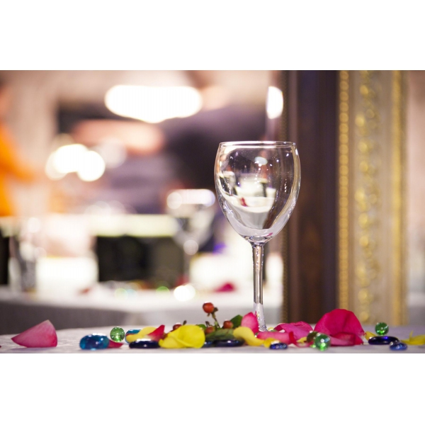 Ресторанный сервис бронирования столиков menu-rest.com - Интерьер ресторана "Б12"