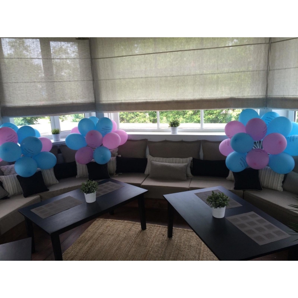 Ресторанный сервис бронирования столиков menu-rest.com - Интерьер ресторана "Верещагин"