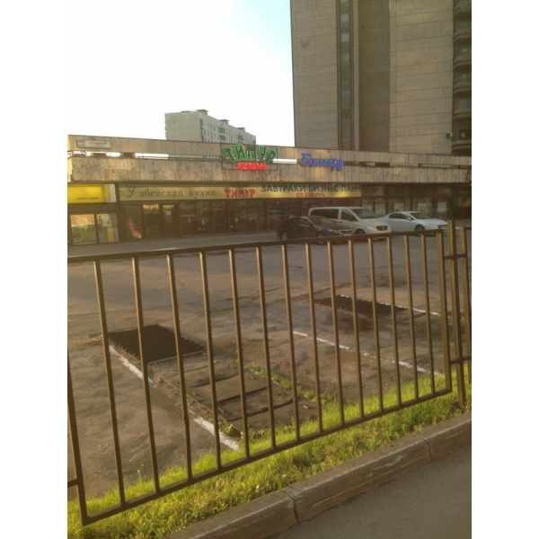 Ресторанный сервис бронирования столиков menu-rest.com - Интерьер ресторана "Тимур"