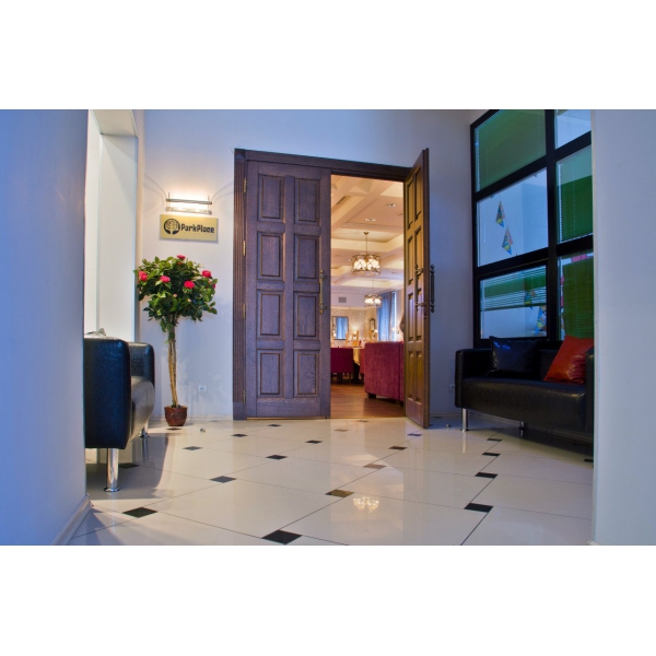 Ресторанный сервис бронирования столиков menu-rest.com - Интерьер ресторана "Космос"