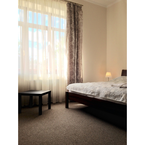 Ресторанный сервис бронирования столиков menu-rest.com - Интерьер ресторана "Альпийская деревня"