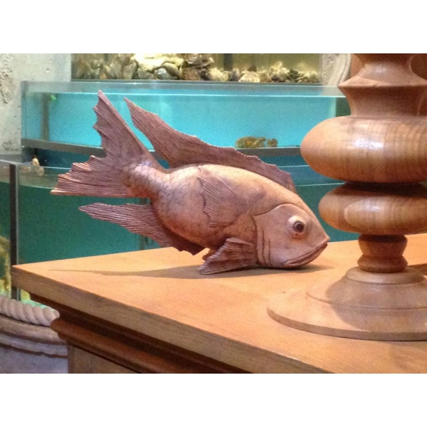 Ресторанный сервис бронирования столиков menu-rest.com - Интерьер ресторана "Peshi"