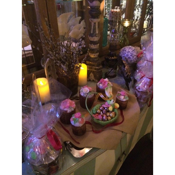 Ресторанный сервис бронирования столиков menu-rest.com - Интерьер ресторана "Peshi"