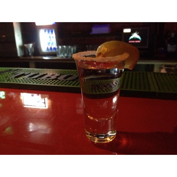 Ресторанный сервис бронирования столиков menu-rest.com - Интерьер ресторана "Санрайз"