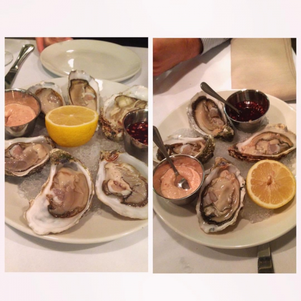 Ресторанный сервис бронирования столиков menu-rest.com - Интерьер ресторана "Marea"