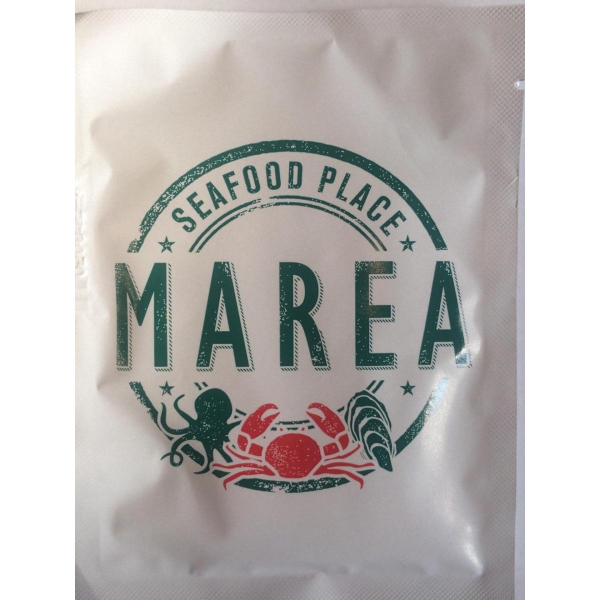 Ресторанный сервис бронирования столиков menu-rest.com - Интерьер ресторана "Marea"