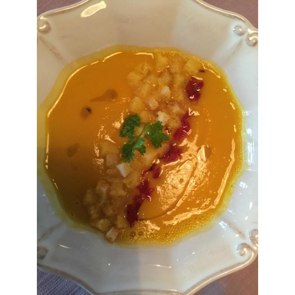 Ресторанный сервис бронирования столиков menu-rest.com - Интерьер ресторана "Cafe de Arts"