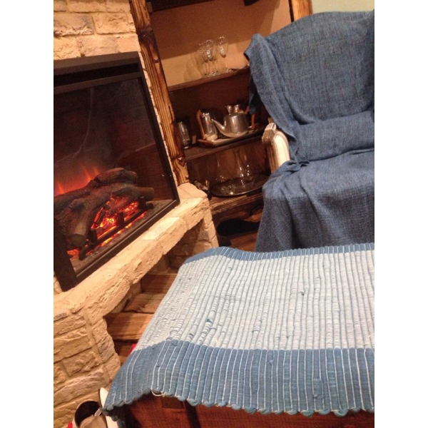 Ресторанный сервис бронирования столиков menu-rest.com - Интерьер ресторана "Проспект 36"