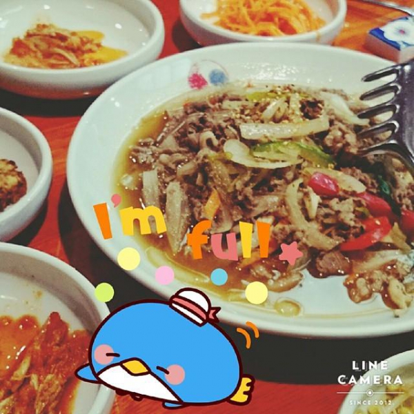 Ресторанный сервис бронирования столиков menu-rest.com - Интерьер ресторана "Юджунг"