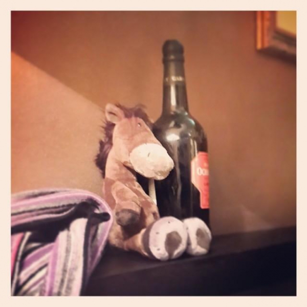 Ресторанный сервис бронирования столиков menu-rest.com - Интерьер ресторана "Арабика"