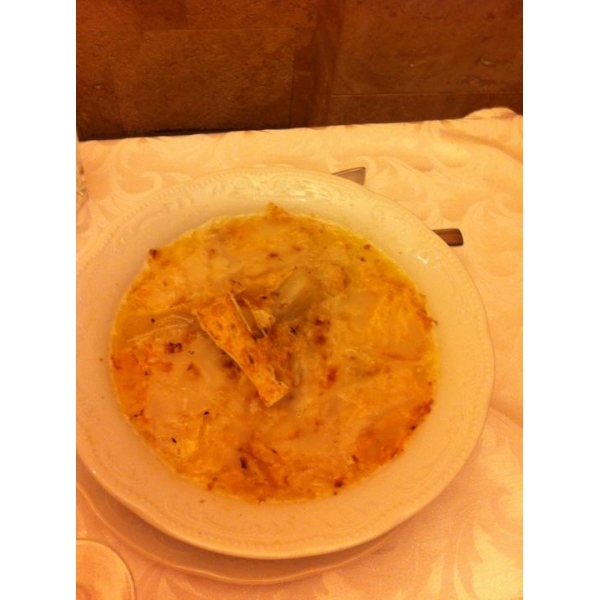 Ресторанный сервис бронирования столиков menu-rest.com - Интерьер ресторана "Дудук"